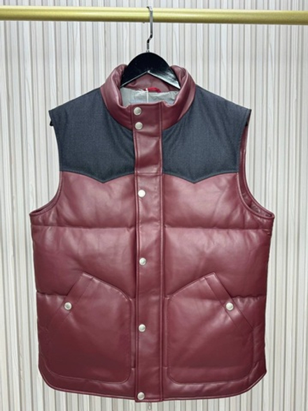 Жилет Brunello Cucinelli