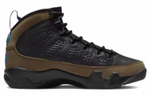 Кроссовки Jordan Air Jordan 9 Light Olive