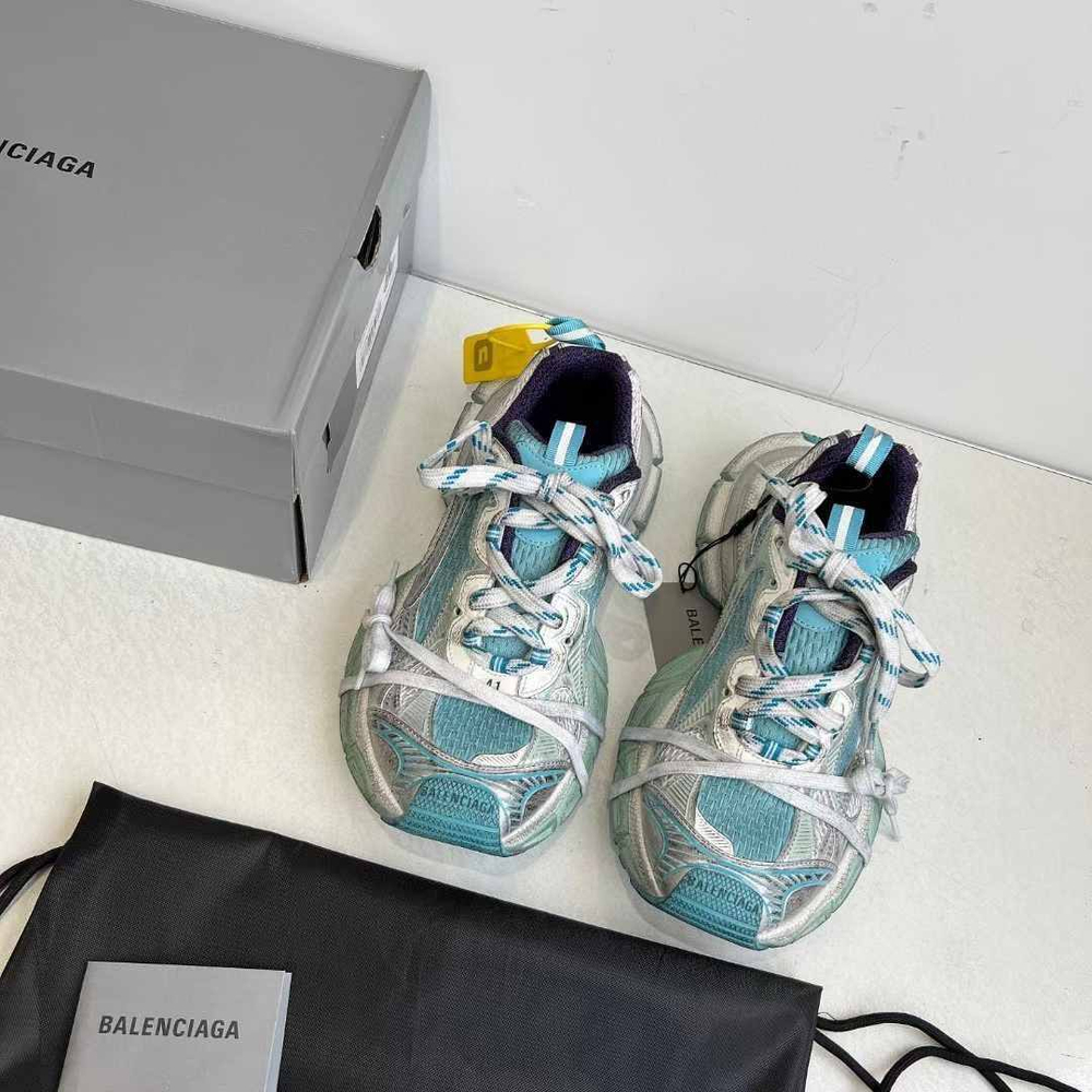 Кроссовки Balenciaga