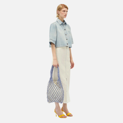 Юбка-миди женская MSGM