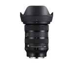Объектив Sigma 24-70mm f/2.8 DG DN II Art L-Mount