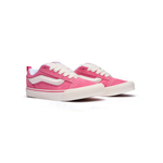 Кеды Vans Knu Skool "Pink Rose Marble"