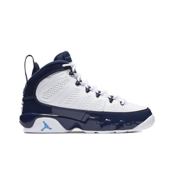 Мужские кроссовки Air Jordan 9 Retro 'UNC' 302370-145