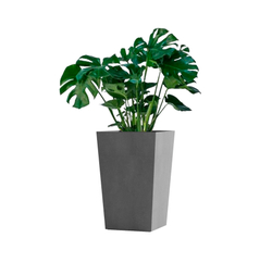 Кашпо, коллекция Classic, форма CONIC