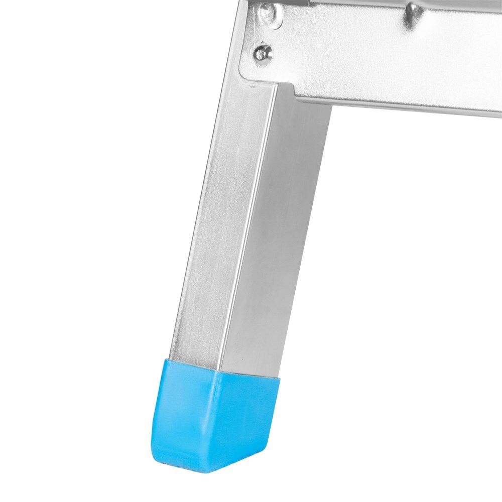 Стремянка стальная, оцинкованная, 5 ступеней, (шт.)