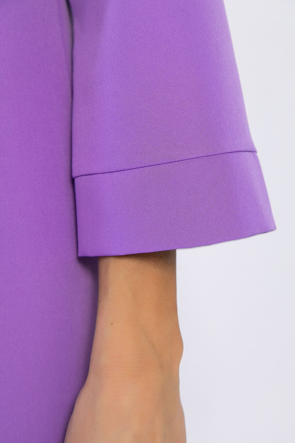 Платье Мира (сирень) П13051-9М LT Collection