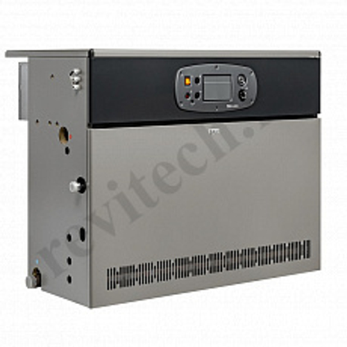 Котел газовый Baxi Slim HPS 1.99 (99 кВт)