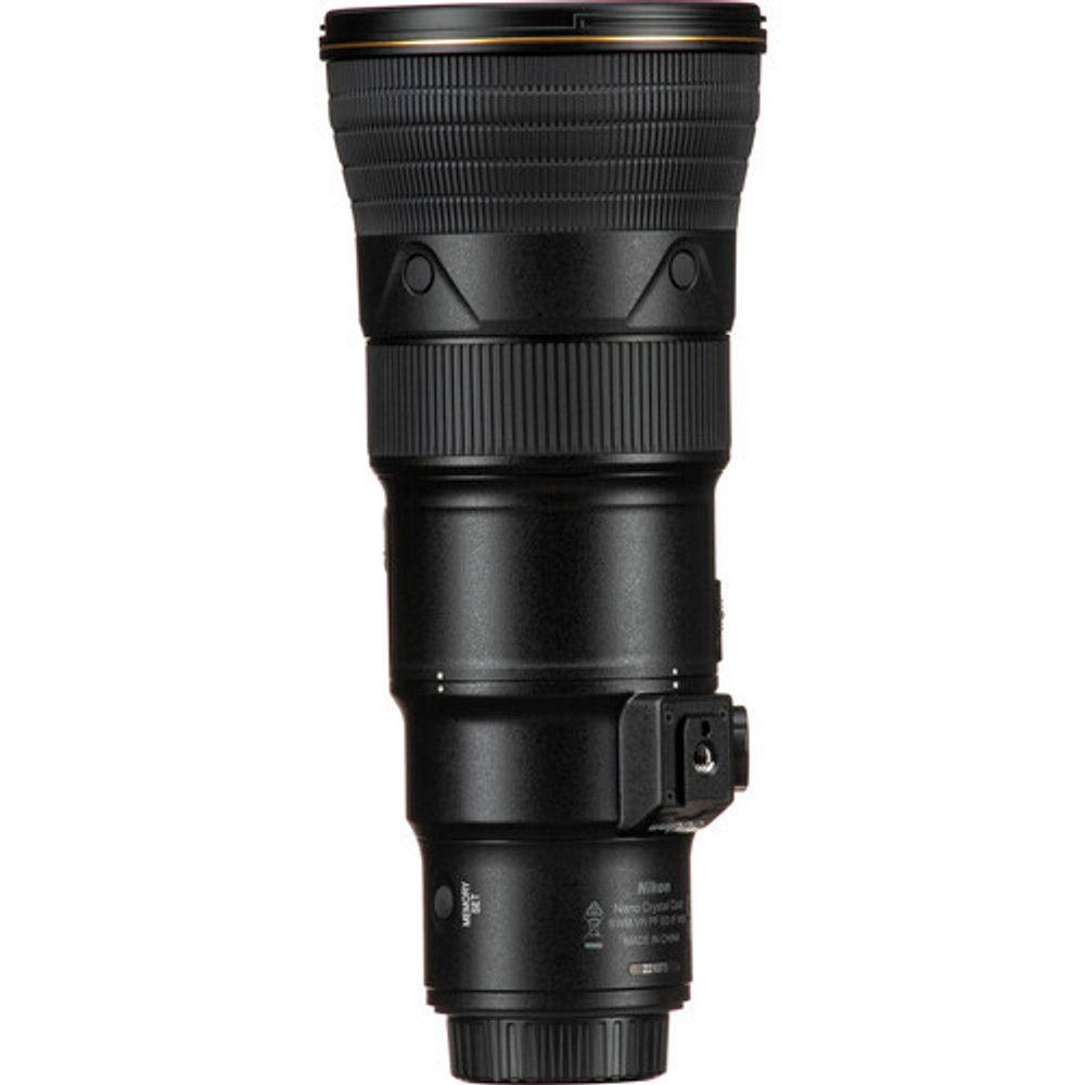 Объектив Nikon 500mm f/5.6E PF ED VR