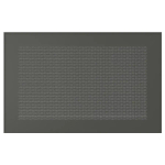 Дверца - MÖRTVIKEN /MОRTVIKEN  IKEA/ МОРТВИКЕН   ИКЕА,  60х38 см, темно-серый