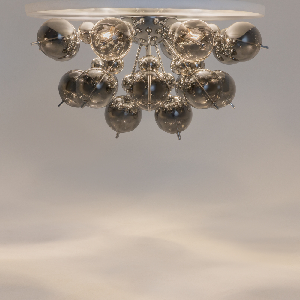 Потолочный светильник Maytoni MOD133CL-04CH