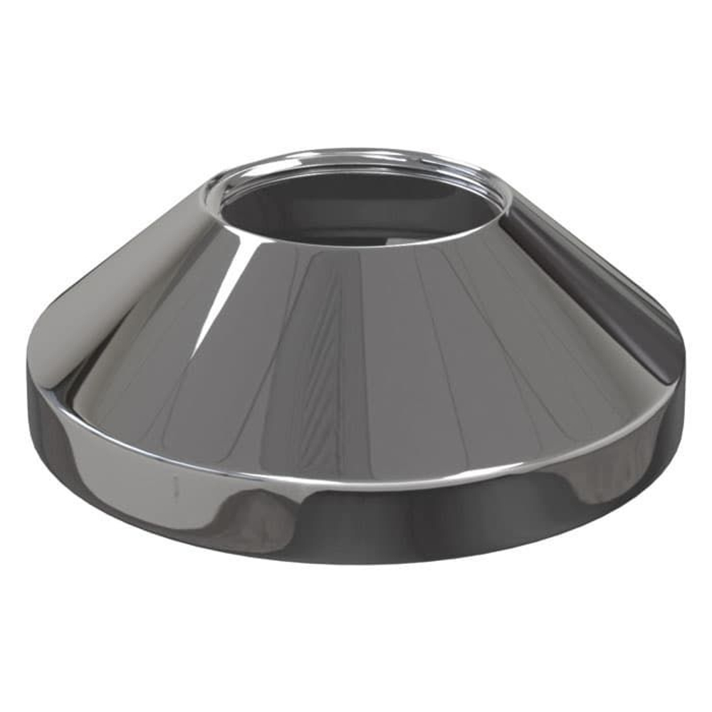 Отражатель 3/4" высокий