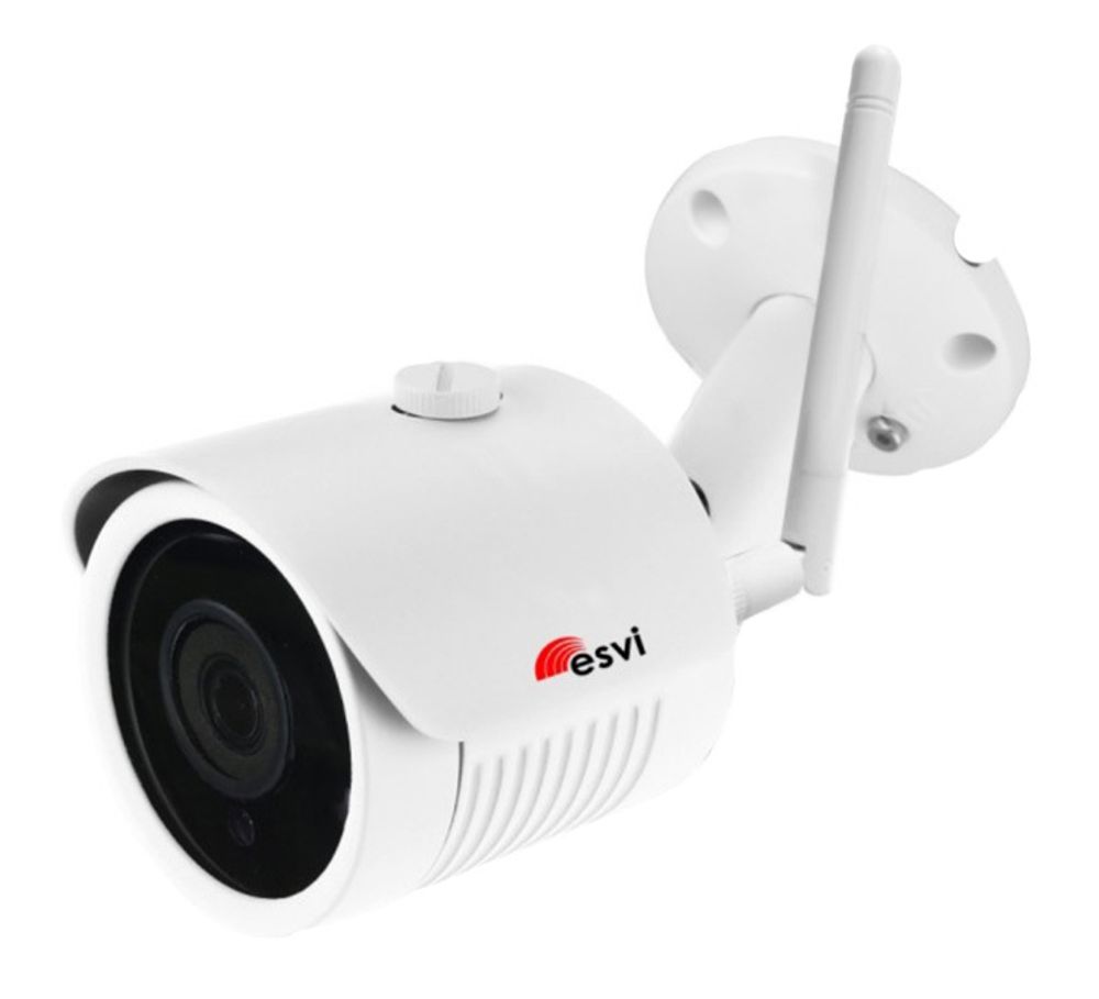 IP-видеокамера EVC-BH30-S20W, ESVI
