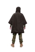 Пончо спальник Transformer Cape-bag, Expert-Tex