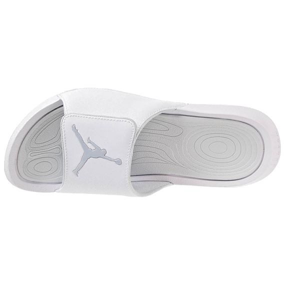 Jordan Hydro 6 'White'