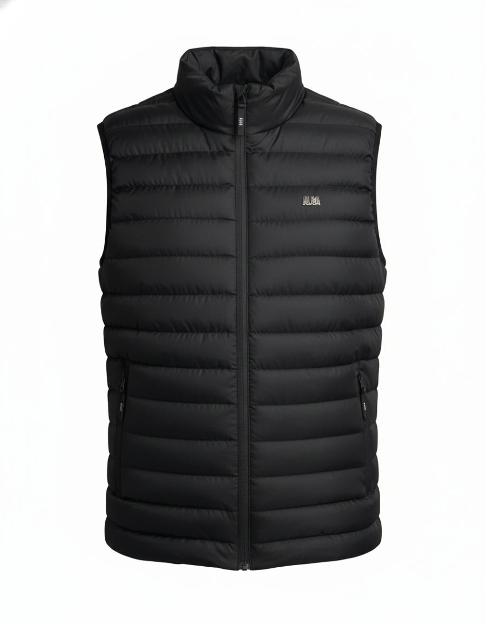 ALGA Жилет утепленный