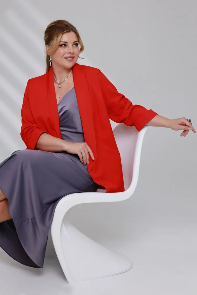 Жакет 2574 Fabrika