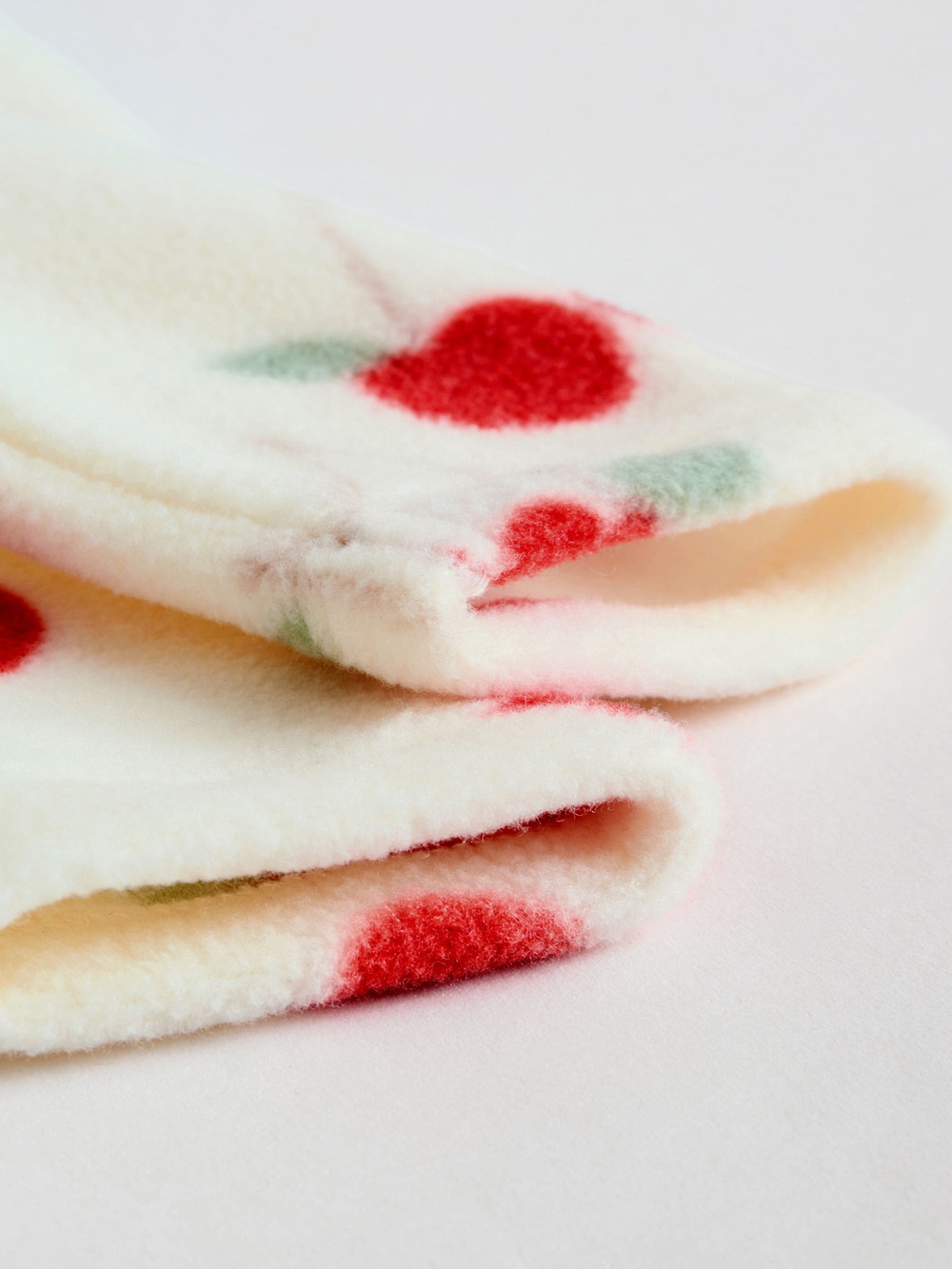 Комбинезон / Cлип для малышей флисовый Next F35-899, 2 шт., Молоный