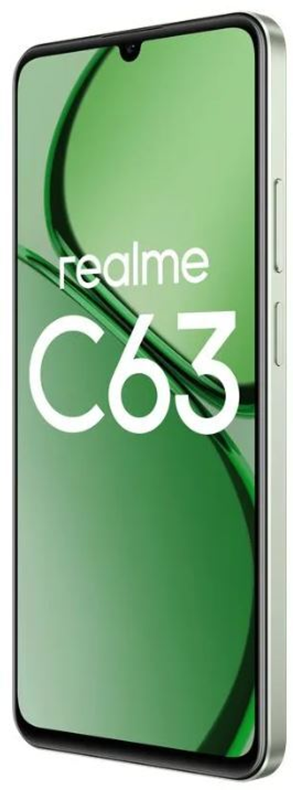 Смартфон  Realme Realme C63 8/256GB