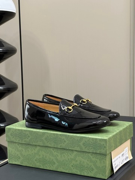 Gucci Jordaan Loafer