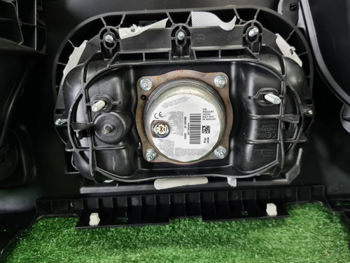 Комплект безопасности Peugeot Expert 3 (2016-н.в.)