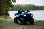 Квадроцикл CFMOTO CFORCE 500 EPS