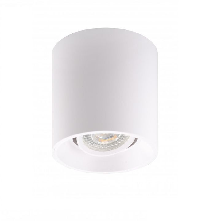 Потолочный светильник Denkirs Soro DK3040-WH