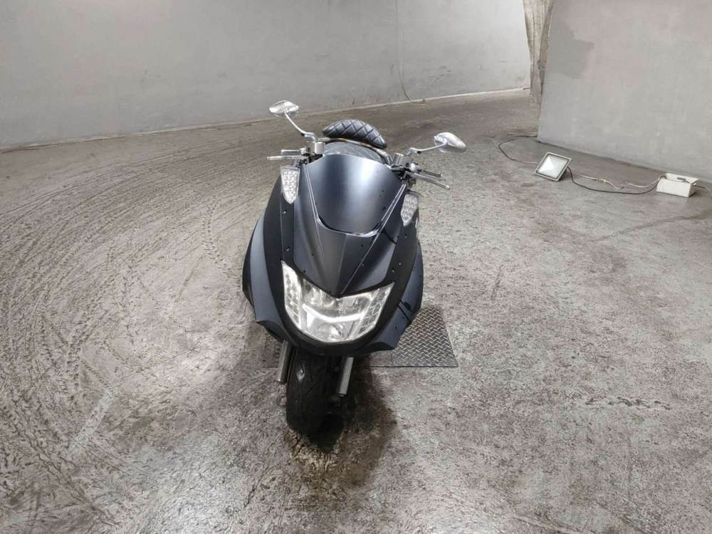 Yamaha Maxam 250 042026