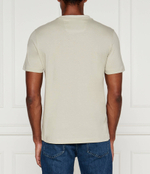 Футболка BOSS GREEN - бежевый(50519358)