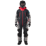 КОМБИНЕЗОН DRAGONFLY EXTREME 2.0 MAN 2024 УТЕПЛЕННЫЙ (100)