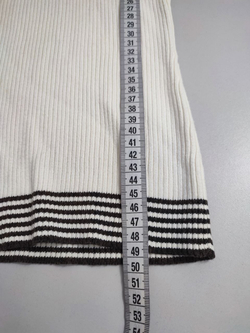 Джемпер в рубчик 42-44 размер