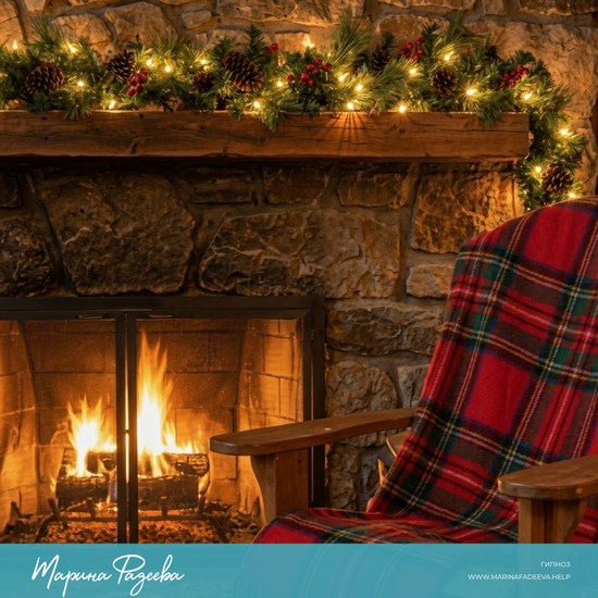 Спокойные праздники