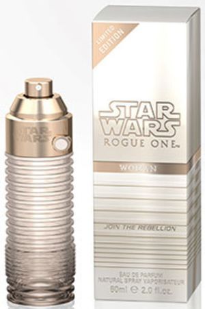 Star Wars Perfumes Rogue One