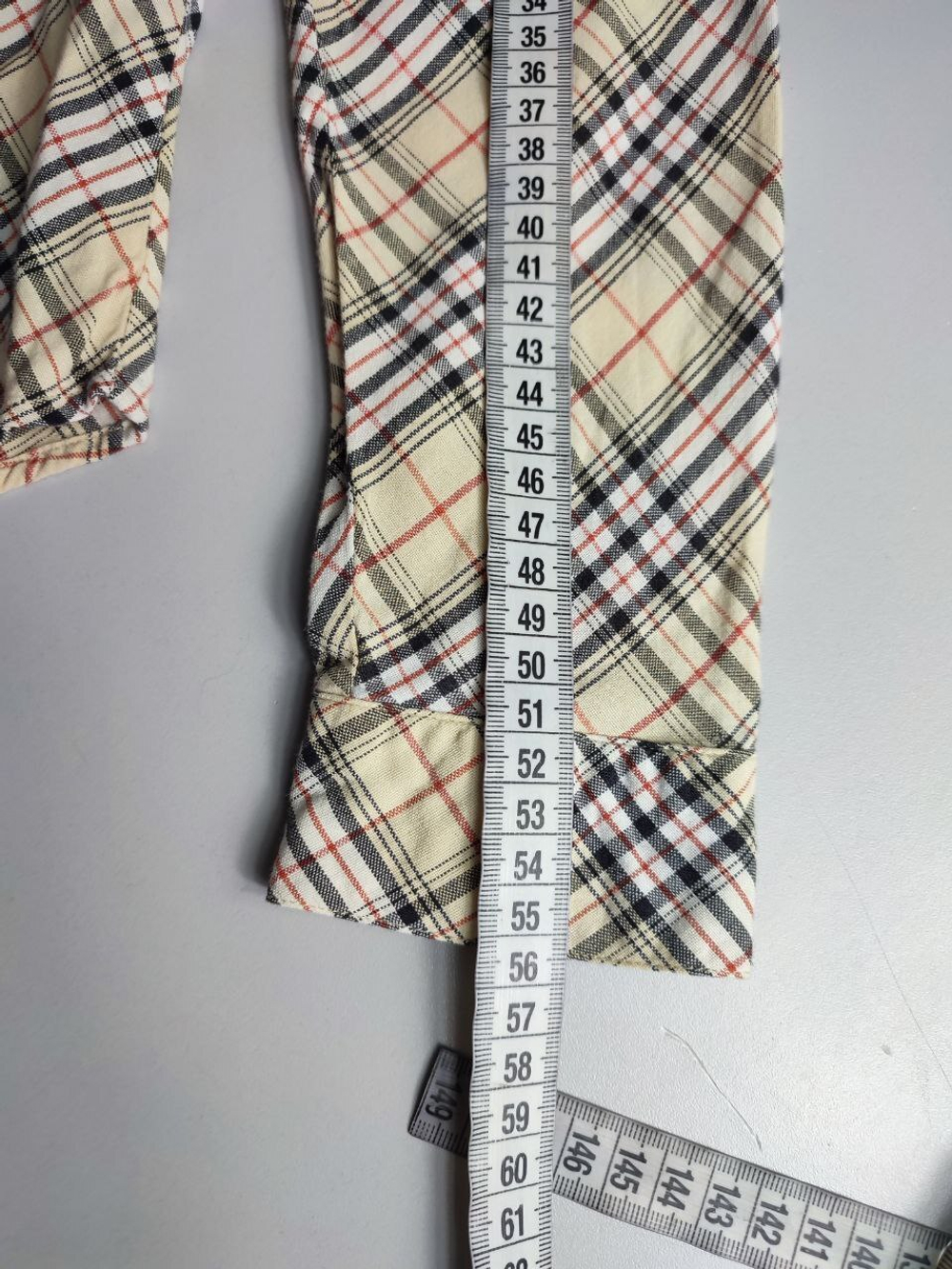 Блузка POZZETTA интересная для девочки 12-13 лет