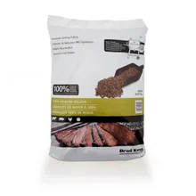 Пеллеты для копчения Гикори, 9 кг, Broil King