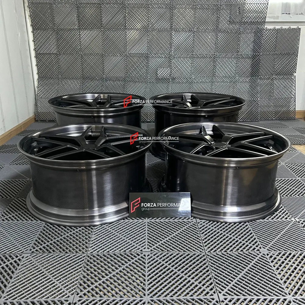 КОВАНЫЕ ДИСКИ ДЛЯ FERRARI F12 BERLINETTA 2017 ФЕРРАРИ