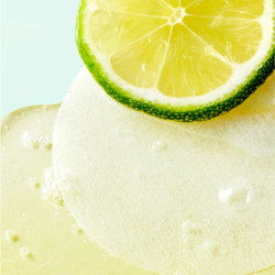 Beplain Lemon C Glutathione Brightening Pad 70шт/ 130ml