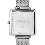 Часы Coeur de Lion Graphite Sunray 7620/70-1724