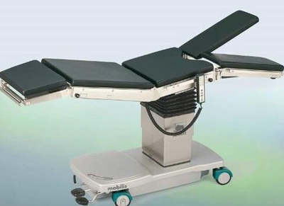 Операционный стол OPX mobilis RC 30 модель 161.351