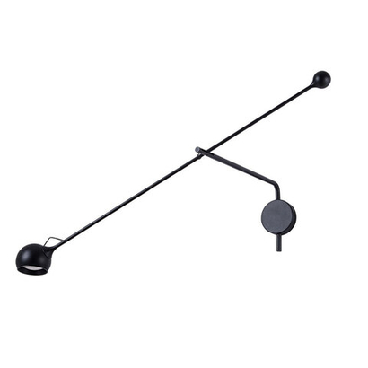 Настенный светодиодный светильник Divinare ULL 2622/06 AP-8