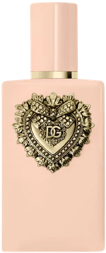 Dolce&Gabbana My Devotion Eau de Parfum Intense