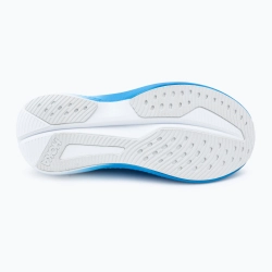 Женские кроссовки для бега HOKA Mach 6 white/virtual blue