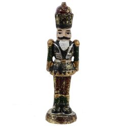 GAEM Фигурка декоративная "Солдатик", L3 W3 H10,5 см, 2в.