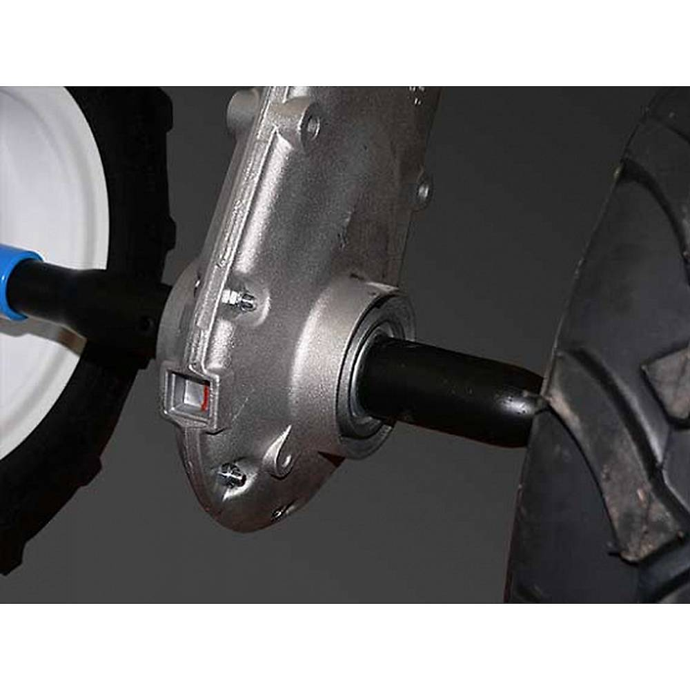 Мотоблок Нева МБ-Б6,5 RS Компакт