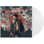 All Time Low / Last Young Renegade (Coloured Vinyl)(LP)