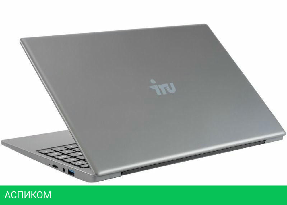 Ноутбук iRU Tactio 14RLH 2084802