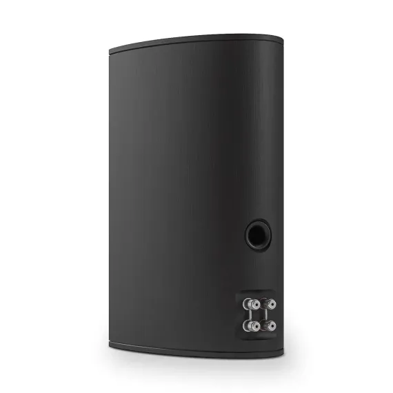Piega Coax 411 Black