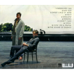 2Cellos / Dedicated (CD)