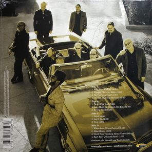 Tower Of Power / Soul Side Of Town (2LP)