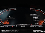 BMW 5 Series (G30) 520i Luxury (11.2019)