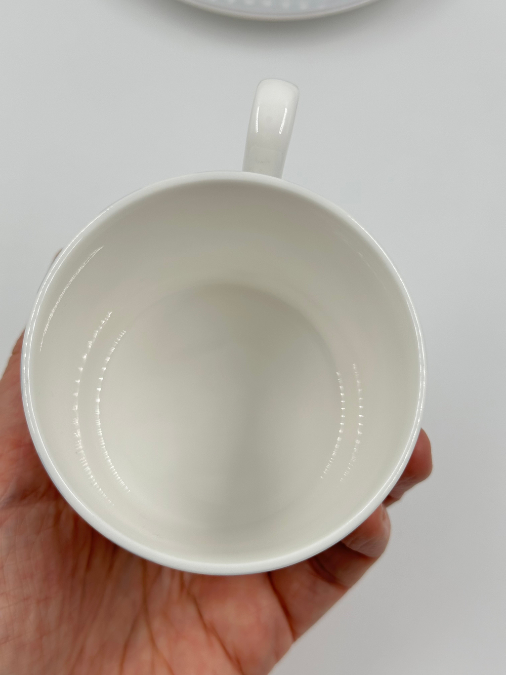 Кофейная пара Valentino